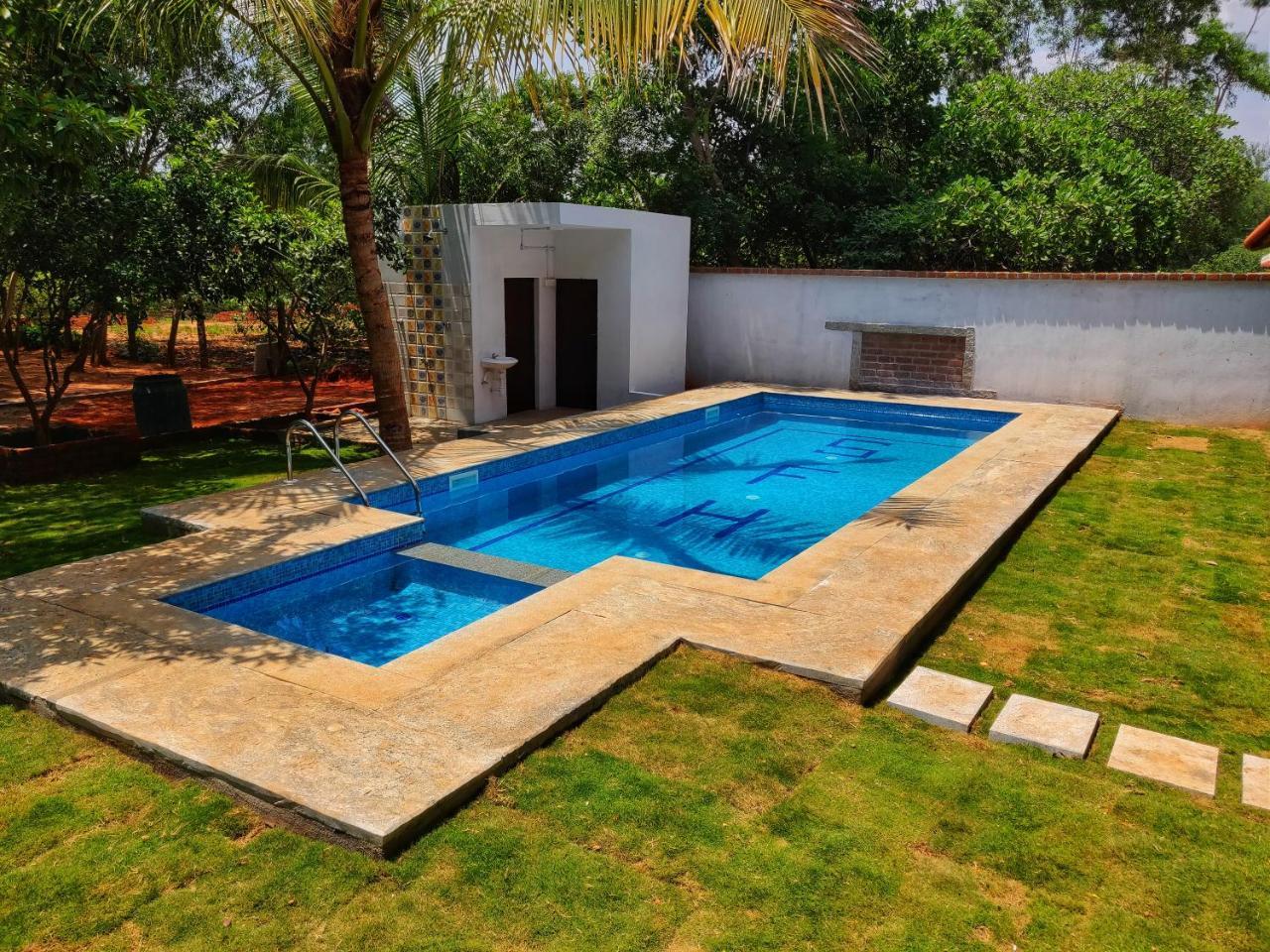 Sun Farm House أورفيلا المظهر الخارجي الصورة