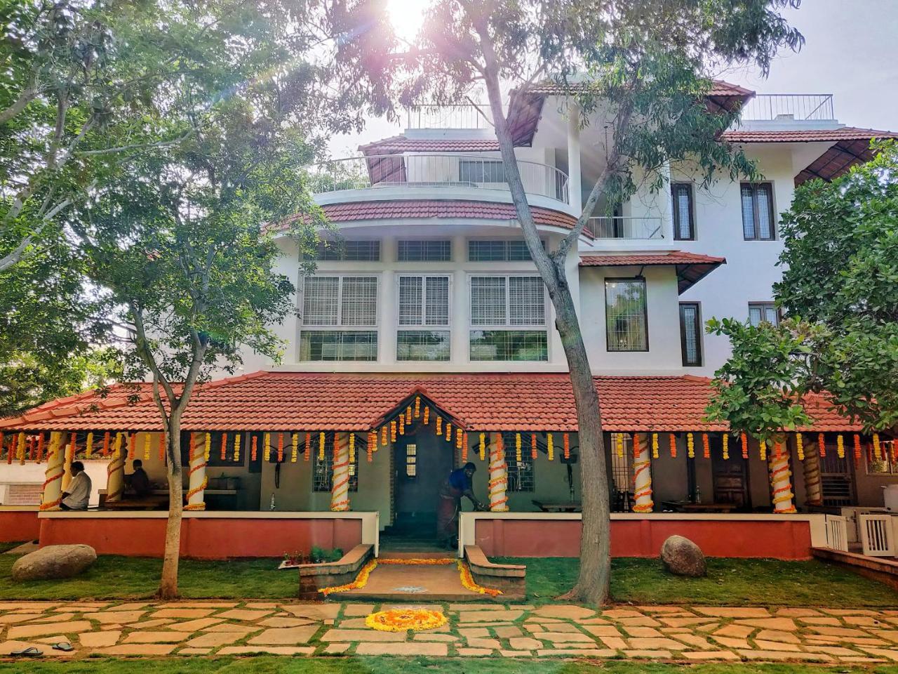 Sun Farm House أورفيلا المظهر الخارجي الصورة