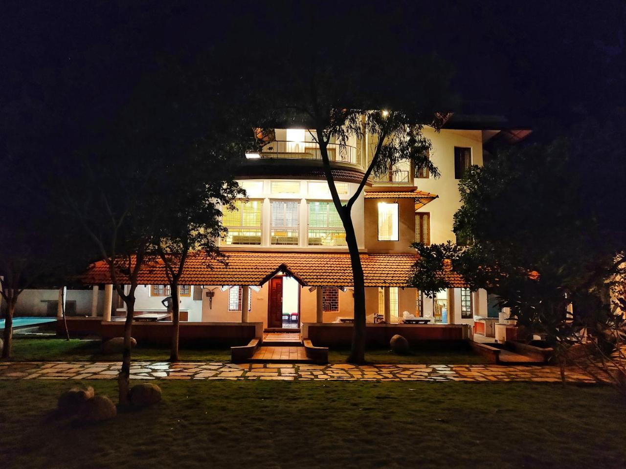 Sun Farm House أورفيلا المظهر الخارجي الصورة
