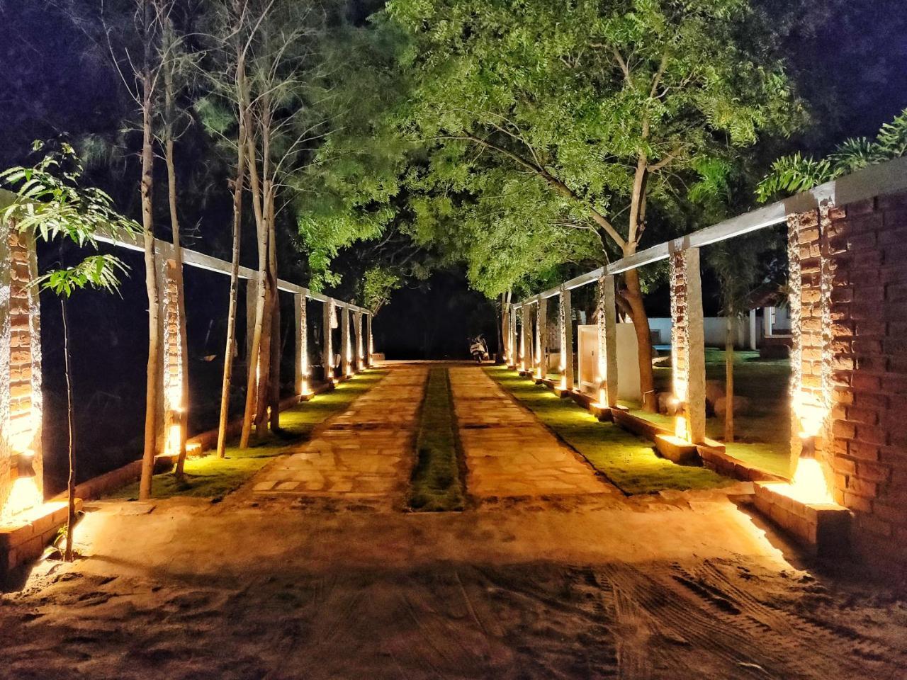 Sun Farm House أورفيلا المظهر الخارجي الصورة
