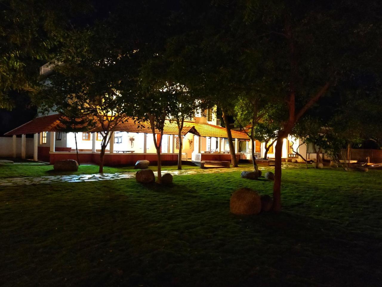 Sun Farm House أورفيلا المظهر الخارجي الصورة