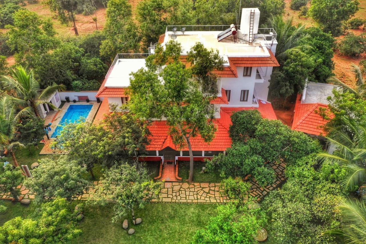 Sun Farm House أورفيلا المظهر الخارجي الصورة